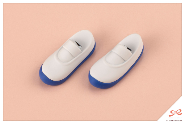 创彩少女庭园 鞋子零件套装 第1弹