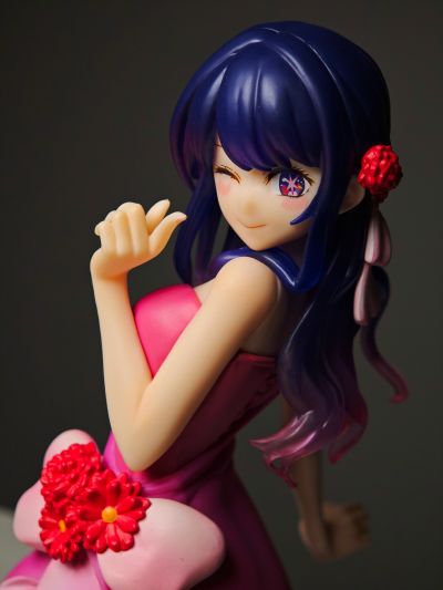 我推的孩子 小爱