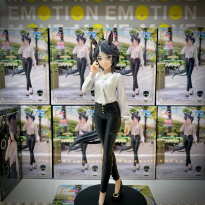 Luminasta 剧场版 赛马娘 新时代之扉 富士奇石