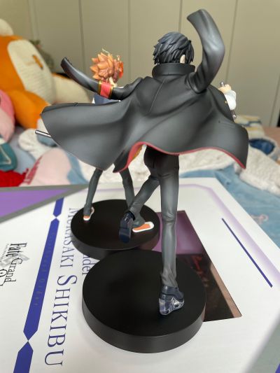 POP UP PARADE 家庭教师 云雀恭弥