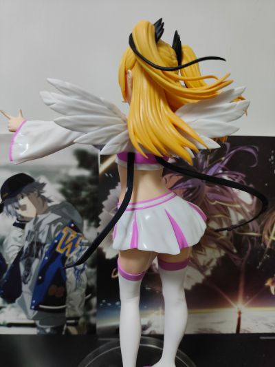 2.5次元的诱惑 独特魅力 莉莉艾露 半深渊形态