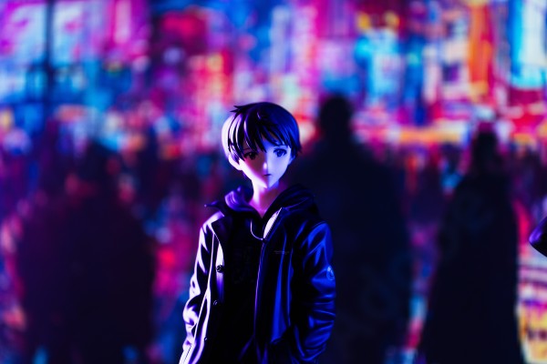 新世纪福音战士 碇真嗣 Ver. RADIO EVA Part.2 特别版