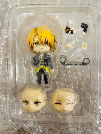 粘土人#2341 失忆症 斗真