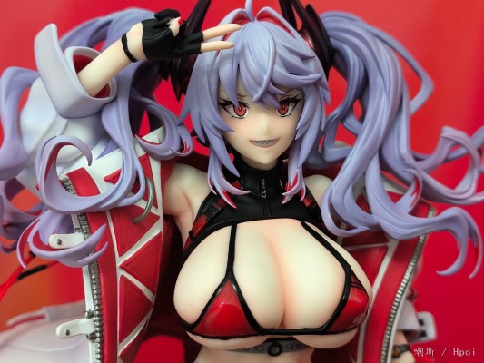 Erotics Gear-Girl 口红