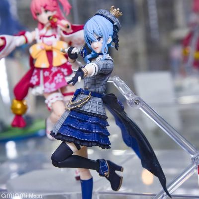 figma#642 hololive 星街彗星