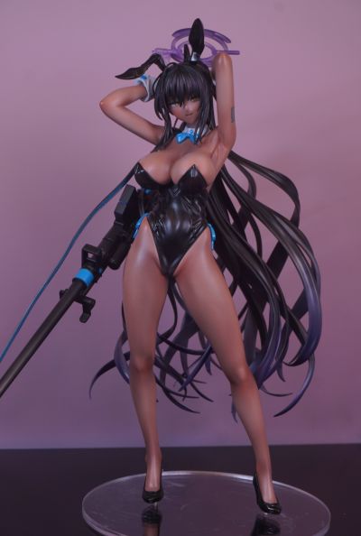 蔚蓝档案 角楯花梨（兔女郎）