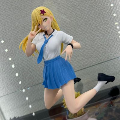 2.5次元的诱惑 握笔之友！ 喜咲亚理亚~校服造型~