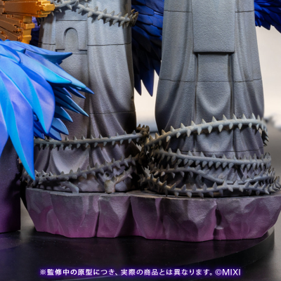 怪物弹珠 新生・堕天之王 路西法