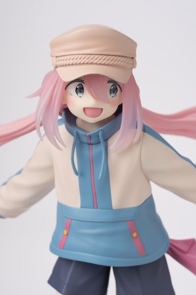 TENITOL 摇曳露营 第三季 各物原抚子