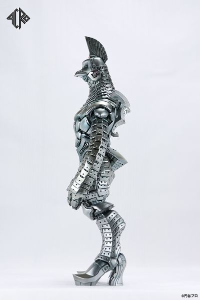 KRS x TAKEYA 乌英达姆