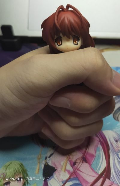 TAITO景品 CLANNAD 古河渚