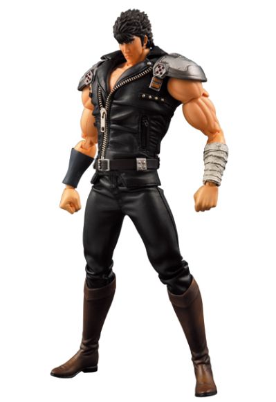 RAH 编号333 拳志郎