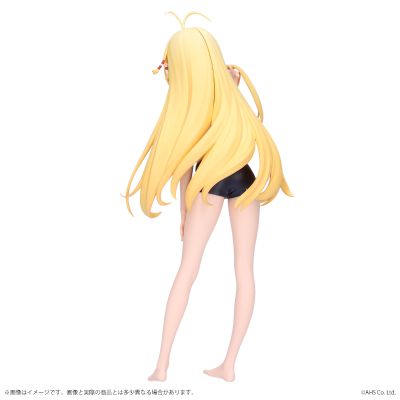 VOICEROID  弦卷真纪 居家服造型