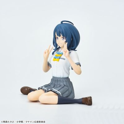 小坐系列 败犬女主太多了！八奈见杏菜