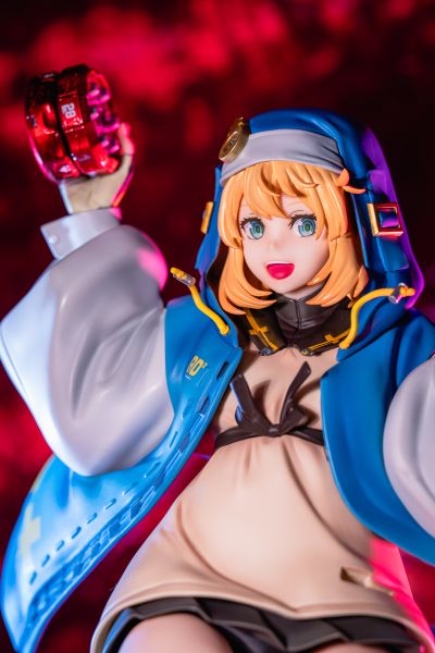 罪恶装备 -奋战- 布丽姬