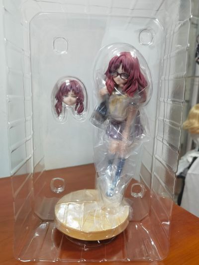 TENITOL 我喜欢的女孩忘记戴眼镜 三重爱