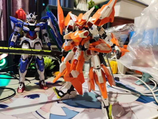 骨装机兵 BASELARD ZELFIKAR 全配件套装版