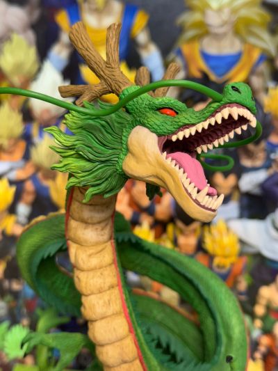 一番赏 龙珠超：超级人造人 最终大奖 神龙