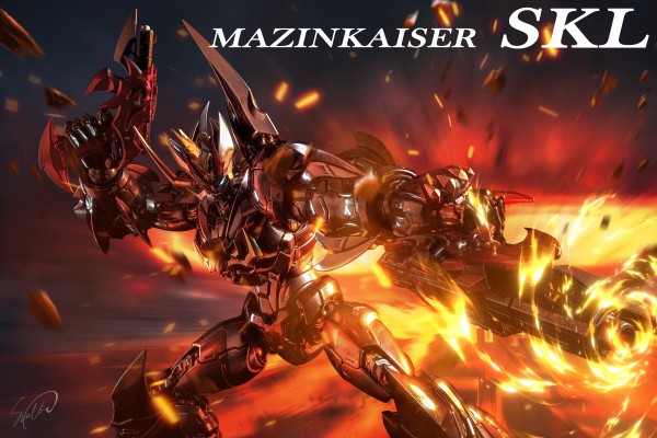 魔神凯撒SKL备用