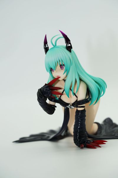 出包王女DARKNESS 露恩  DARKNESS