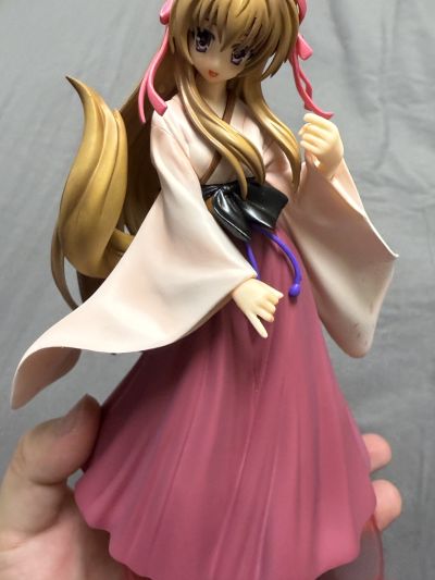 モエコレplus 13 タユタマ -Kiss on my Deity- 户泉真白