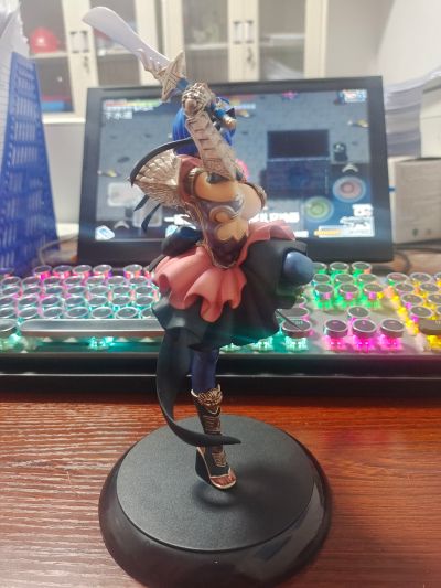 SMC 一骑当千 吕蒙子明 通常版 