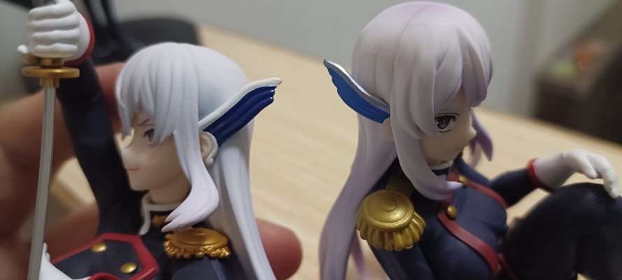 POP UP PARADE 魔都精兵的奴隶 羽前京香