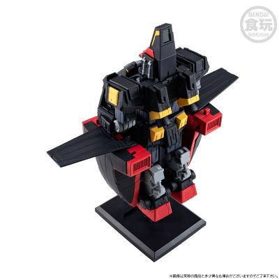 机动战士高达 G FRAME FA 精神感应高达