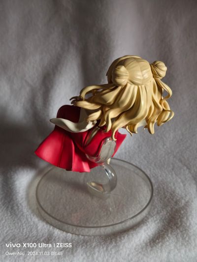 HELLO 黄金拼图 ！！爱丽丝·卡塔雷特