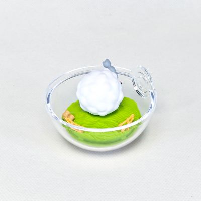 精灵宝可梦 微景观系列 〜快乐每一天〜