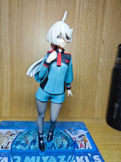 机动战士高达 水星的魔女 米奥莉奈·伦布兰