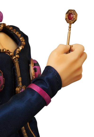 RAH 编号540 乔鲁诺·乔巴拿