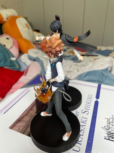 POP UP PARADE 家庭教师 云雀恭弥