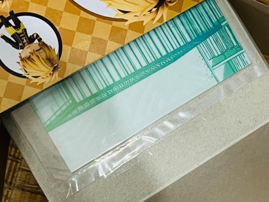 粘土人#2341 失忆症 斗真