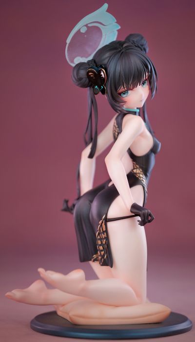 碧蓝档案 龙华妃咲