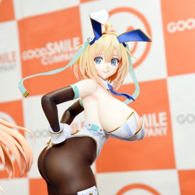 B-style 兔女郎服装计划 索菲亚· F· 希琳 兔女郎 3