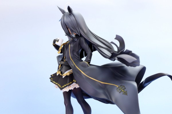 赛马娘 曼城茶座