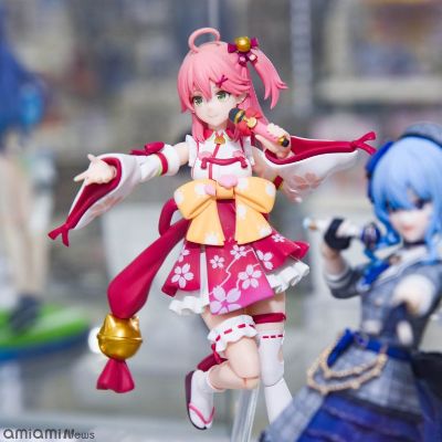 figma#642 hololive 星街彗星