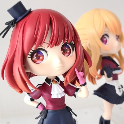 我推的孩子 Q posket Origin-露比-