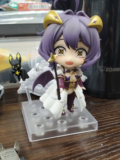 粘土人#2446 梦想成为魔法少女 邪恶玛吉雅