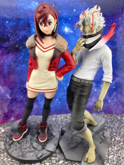 当哒当/胆大党动画版 Luminasta “小桃”款式2