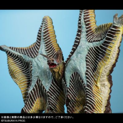 大怪兽系列 佩斯塔 登陆日本款（暂译）