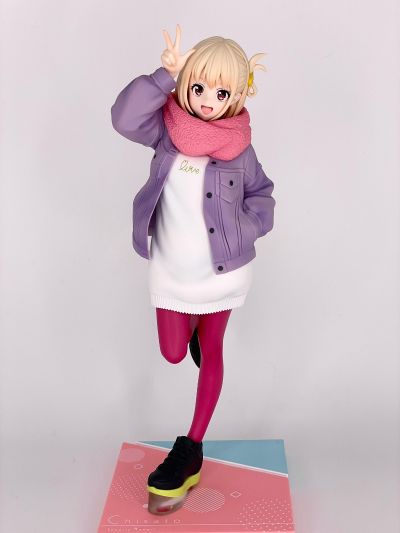 TENITOL 莉可丽丝 锦木千束