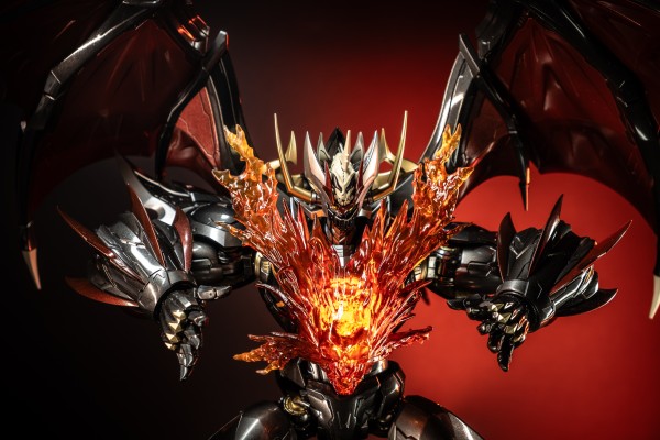 铁魄 魔神凯撒SKL 魔神凯撒SKL