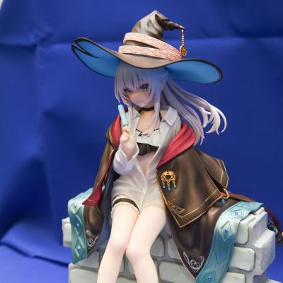 魔女之旅 伊蕾娜 夏日假期