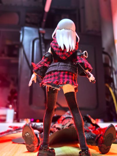 转轮科技 可选配件扩展包2