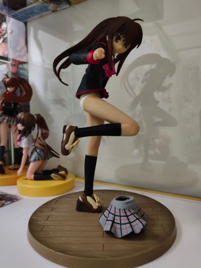 Little Busters! 棗鈴 