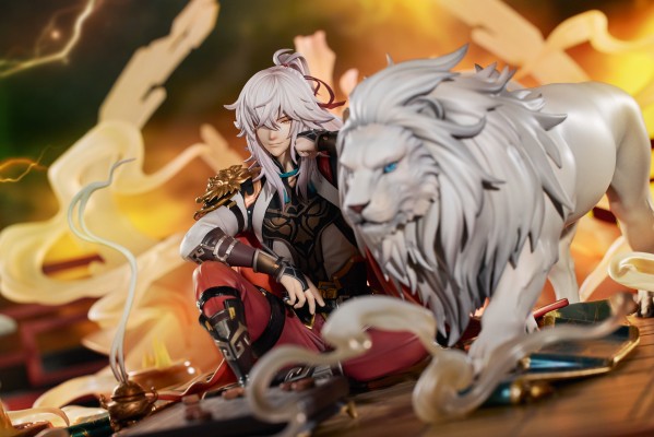 崩坏：星穹铁道 景元-神策将军