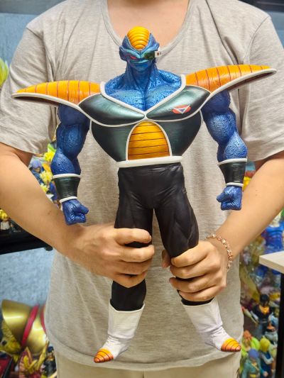 HG 龙珠 基纽特战队套装