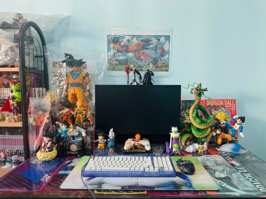 S.H.Figuarts 小比克-龙珠大魔-